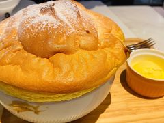 舒芙蕾plus-港丽餐厅(高德置地店)