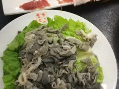 -金家老三饭庄(常营店)