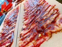 -一品诚记烤肉(大连柏威年购物中心店)