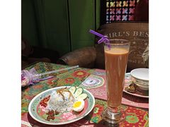 -小娘惹厨房Little Nyonya(狮城有约上榜店)