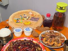 -柴窝堡22号辣子鸡·传承新疆菜