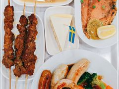 -宜家·瑞典风味餐厅(北京西红门店)