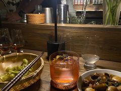 -兮禾酒馆(护国路店)