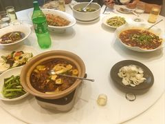 -源牌酒店·家常六安菜