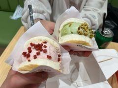 -Gram舒芙蕾(杭州中心店)