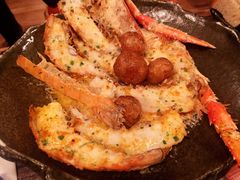 -Pakkhús Restaurant