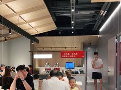 -一醒·手工面·西北传统小吃(悠方购物中心店)