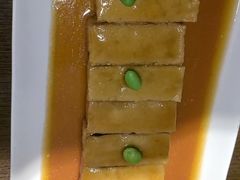 -老牌坊鲁菜名店(宽厚里店)