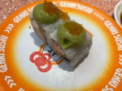 -元气寿司(东方宝泰店)