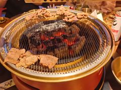 -西塔老太太泥炉烤肉(上海七宝领展广场店)