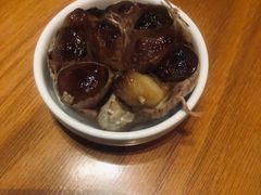 -君悦酒店·La Terrazza意合園·意式风味