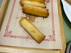 -桃子餐厅·天津菜(王顶堤总店)