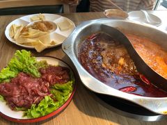 -彤德莱火锅(大学城店)