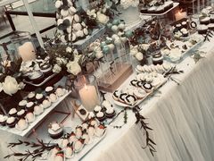 -九龙湾国际展贸中心STAR HALL汇星