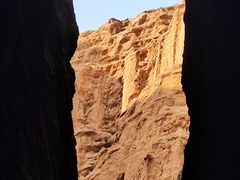 -天山神秘大峡谷