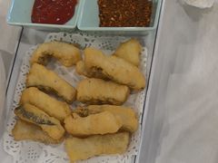 -鑫巴蜀小镇 · 水煮鱼专研店(玉桥店)