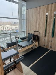 -卡莫瑜伽·普拉提