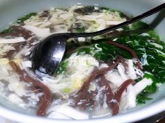 -樟树底(胜利河美食街店)