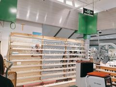 -木九十眼镜(朝阳大悦城4F店)