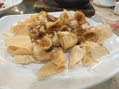 -新金盛·海鲜酒楼(盐田店)