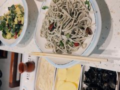 -鑫隆四季涮肉(八角畅游店)