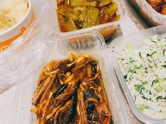 炒鳝丝-玉华饮食店(茅台路店)