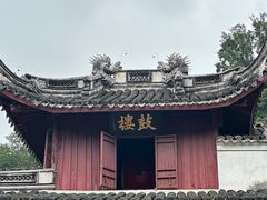 -宁波市保国寺古建筑博物馆