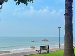 -黄金海岸环岛路