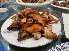 -向民炒鸡老店(金泰华府店)