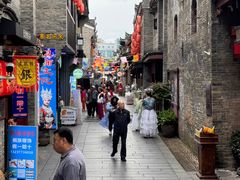 -东西巷