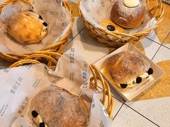 -麦田工坊(月湖店)