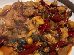 -印象鲵宴·张家界地标美食名片(溪布街店)