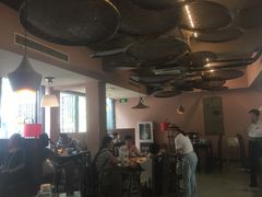 大堂-鱼食饭稻·苏浙土菜17年老馆子(平江路店)