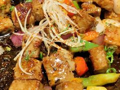 -隐月· 㐂和食屋(芝罘万达公馆店)
