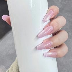 -H12 STAR日式美甲美睫专门店