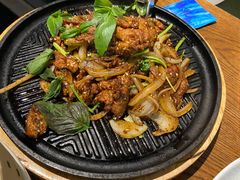 -小大董·烤鸭(王府井apm店)