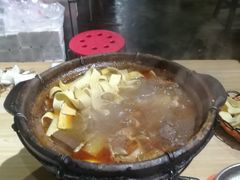 -范贤光鸡公煲(平乐园总店)