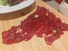 -海底捞火锅(赛格国际购物中心店)