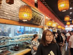 -小街天府(西工小街店)