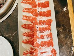 牛五花-一品诚记烤肉·甄选店(中南路店)