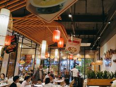 -川味堂·四川豆花(八卦岭店)