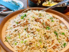 -张家卫·阳江菜·小海鲜(肥婆湾桥店)