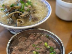 -老牌依强牛肉店(达道总店)