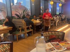 -天山传奇新疆菜(SKLP店)