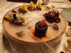 -无锡苏宁银河国际酒店-悦府65中餐厅