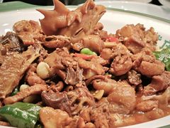 -武庄主特色炒鸡(周恩来纪念馆店)