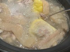 -同仁四季椰子鸡(无锡滨湖万象汇店)