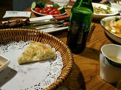 -阿罗新疆菜(人民广场店)