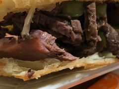-王胖子驴肉火烧(鼓楼店)