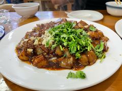 -聚发号清真菜馆